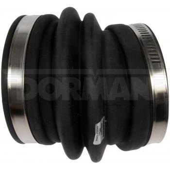 1998 BMW Z3 Engine Air Intake Hose Dorman 696092 image 4 of 4