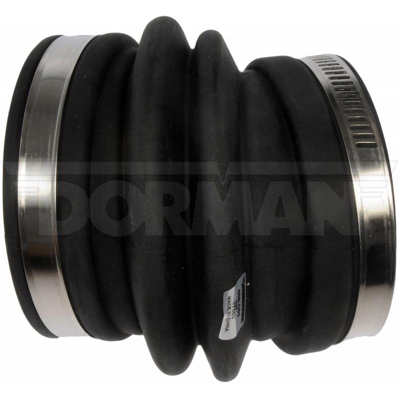 1997 BMW 318is Engine Air Intake Hose Dorman 696092 image 4 of 4