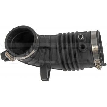 2006 Honda CR-V Engine Air Intake Hose Air Cleaner To Engine Dorman 696095 image 2 of 4