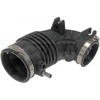2006 Honda CR-V Engine Air Intake Hose Air Cleaner To Engine Dorman 696095 image 3 of 4