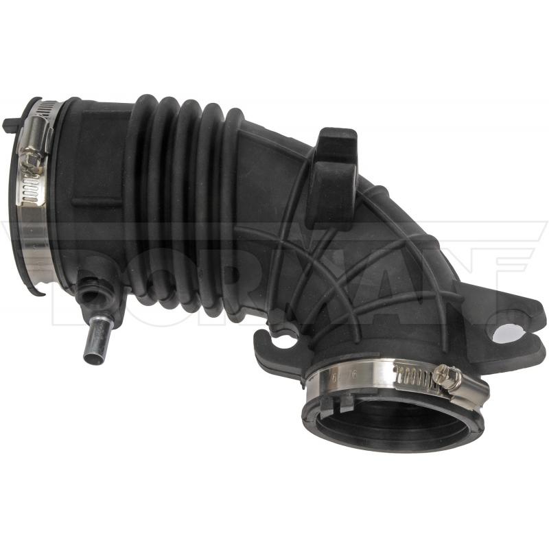 2005 Honda CR-V Engine Air Intake Hose Air Cleaner To Engine Dorman 696095 image 1 of 4