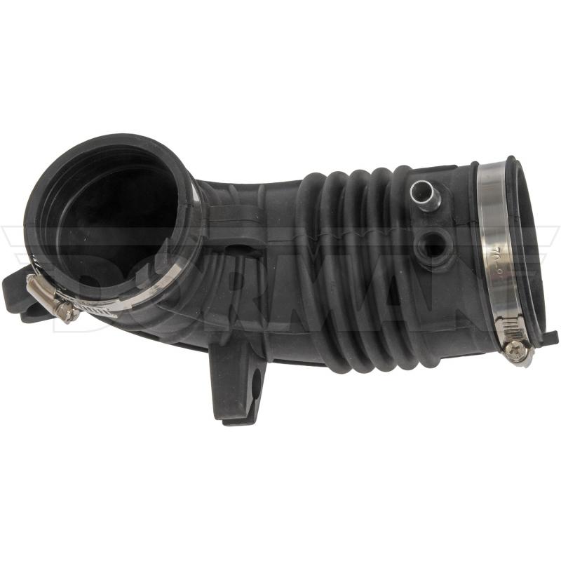 2005 Honda CR-V Engine Air Intake Hose Air Cleaner To Engine Dorman 696095 image 2 of 4