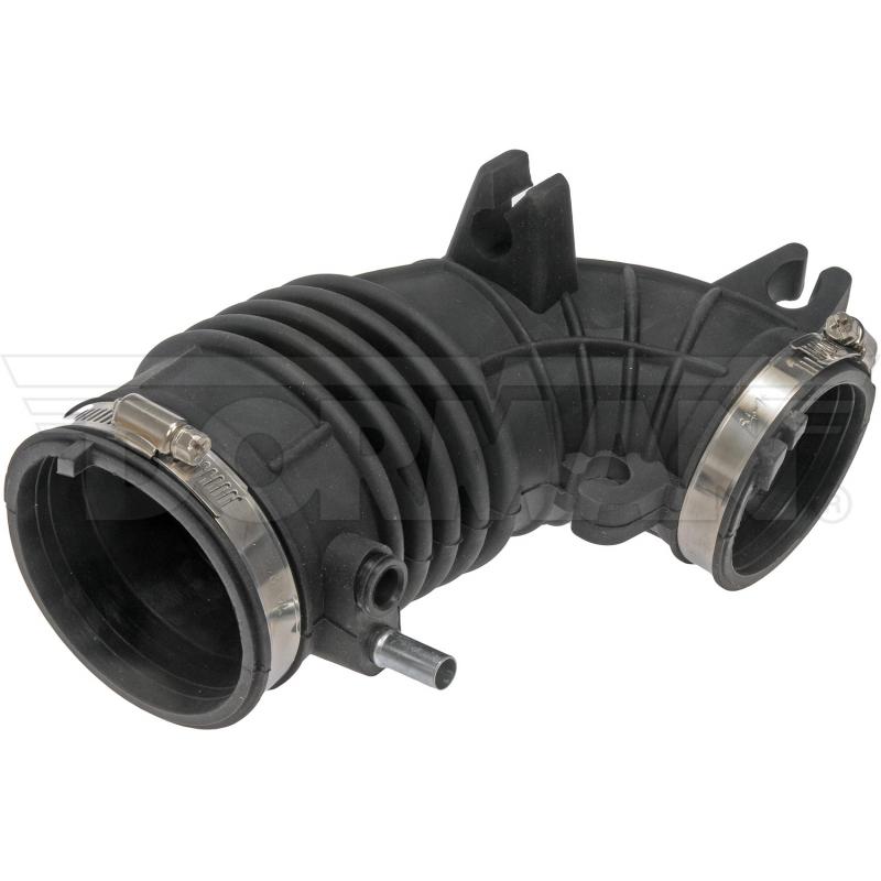 2005 Honda CR-V Engine Air Intake Hose Air Cleaner To Engine Dorman 696095 image 3 of 4