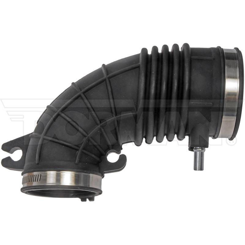 2005 Honda CR-V Engine Air Intake Hose Air Cleaner To Engine Dorman 696095 image 4 of 4