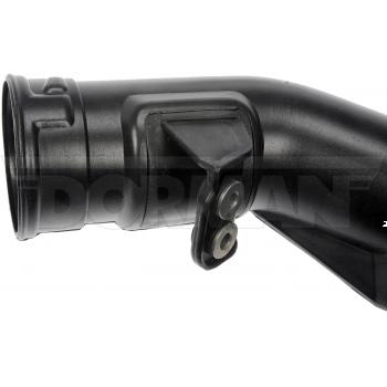2007 Honda Civic Engine Air Intake Hose Resonator To Air Cleaner Dorman 696096 image 1 of 4