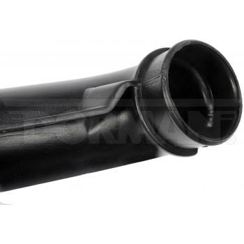 2007 Honda Civic Engine Air Intake Hose Resonator To Air Cleaner Dorman 696096 image 2 of 4