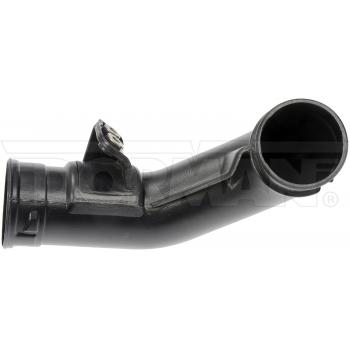 2007 Honda Civic Engine Air Intake Hose Resonator To Air Cleaner Dorman 696096 image 3 of 4