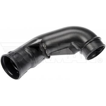2007 Honda Civic Engine Air Intake Hose Resonator To Air Cleaner Dorman 696096 image 4 of 4