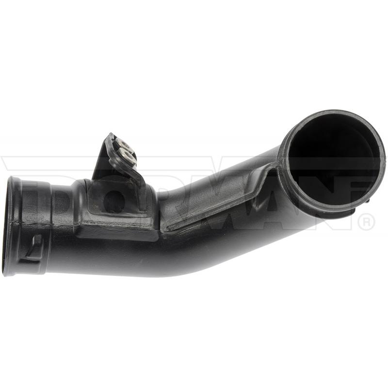 2007 Honda Civic Engine Air Intake Hose Resonator To Air Cleaner Dorman 696096 image 3 of 4