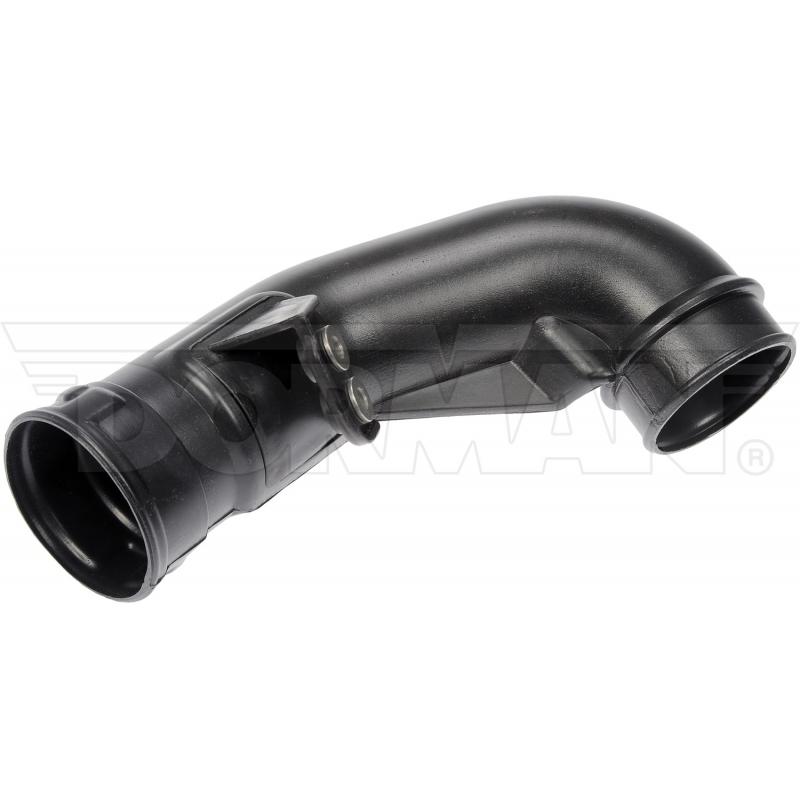 2007 Honda Civic Engine Air Intake Hose Resonator To Air Cleaner Dorman 696096 image 4 of 4