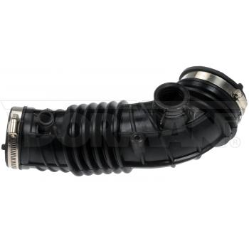 2014 Honda CR-V Engine Air Intake Hose Air Cleaner To Engine Dorman 696098 image 3 of 4