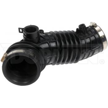 2014 Honda CR-V Engine Air Intake Hose Air Cleaner To Engine Dorman 696098 image 4 of 4