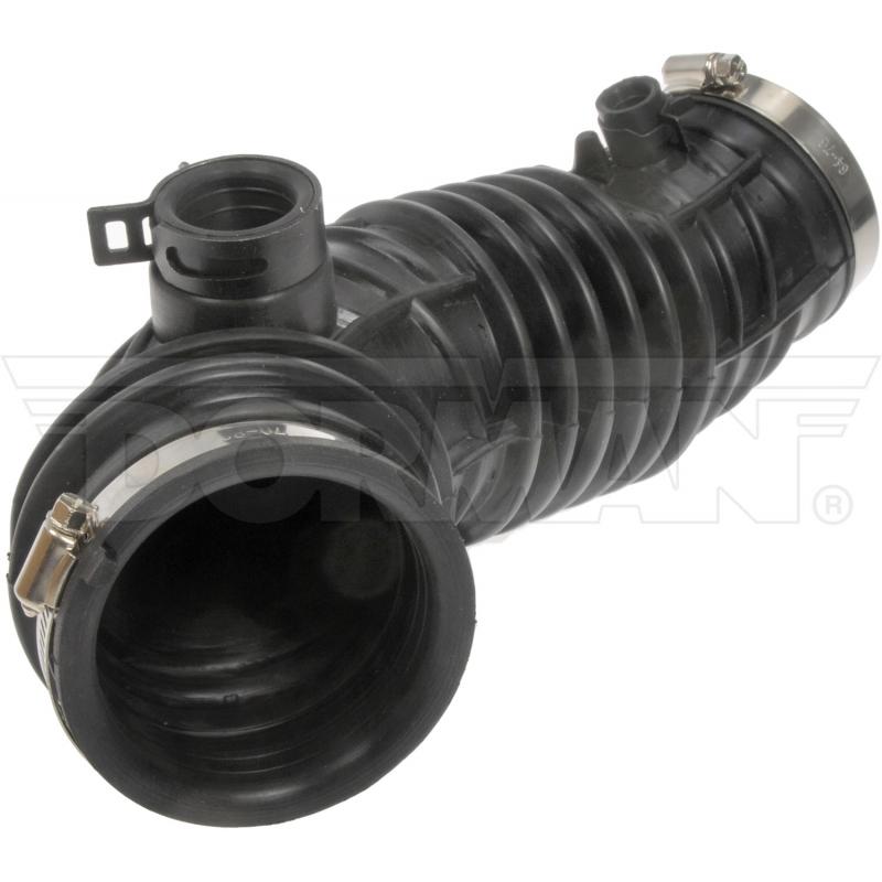 2014 Honda CR-V Engine Air Intake Hose Air Cleaner To Engine Dorman 696098 image 2 of 4