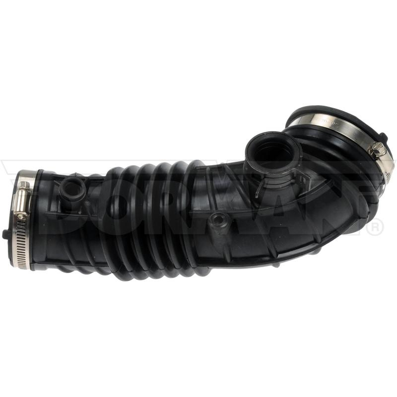 2014 Honda CR-V Engine Air Intake Hose Air Cleaner To Engine Dorman 696098 image 3 of 4