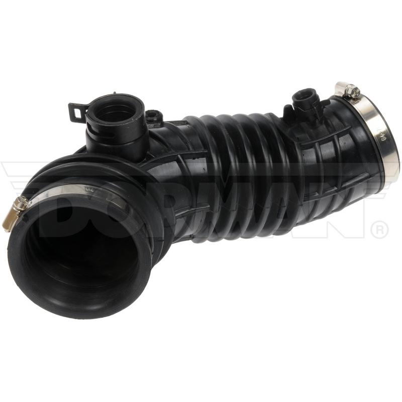 2014 Honda CR-V Engine Air Intake Hose Air Cleaner To Engine Dorman 696098 image 4 of 4