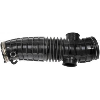 2008 Honda Pilot Engine Air Intake Hose Air Cleaner To Engine Dorman 696099 image 2 of 4