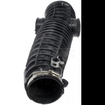 2008 Honda Pilot Engine Air Intake Hose Air Cleaner To Engine Dorman 696099 image 3 of 4