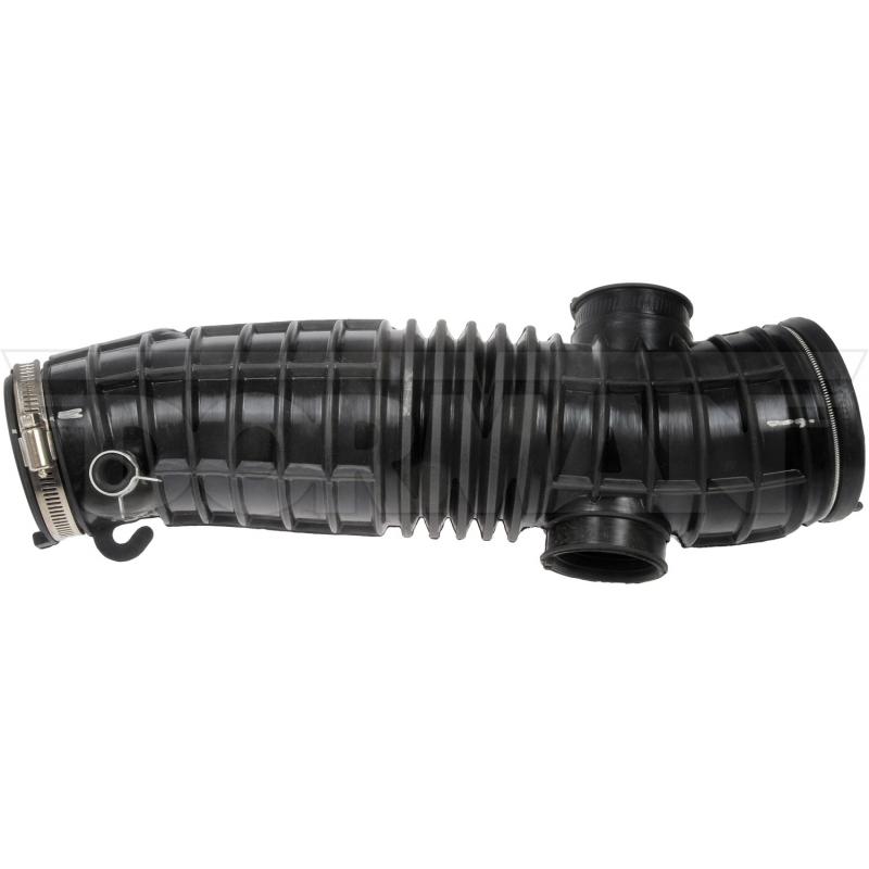 2007 Honda Pilot Engine Air Intake Hose Air Cleaner To Engine Dorman 696099 image 2 of 4