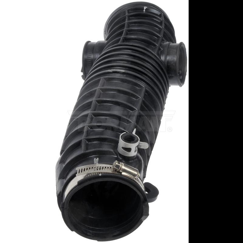2007 Honda Pilot Engine Air Intake Hose Air Cleaner To Engine Dorman 696099 image 3 of 4