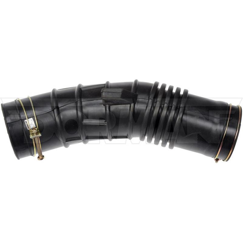 1995 Toyota Land Cruiser Engine Air Intake Hose