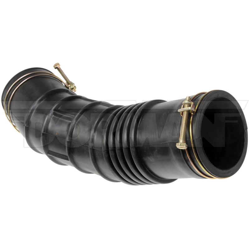 1995 Toyota Land Cruiser Engine Air Intake Hose Dorman 696106 image 2 of 4