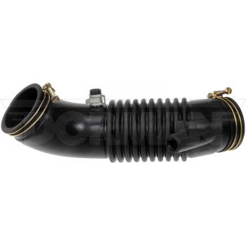 1997 Toyota Previa Engine Air Intake Hose Dorman 696107 image 4 of 4