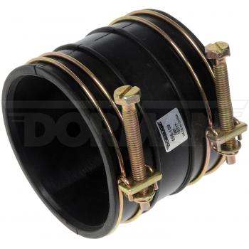 1994 Toyota T100 Engine Air Intake Hose Dorman 696109 image 4 of 4