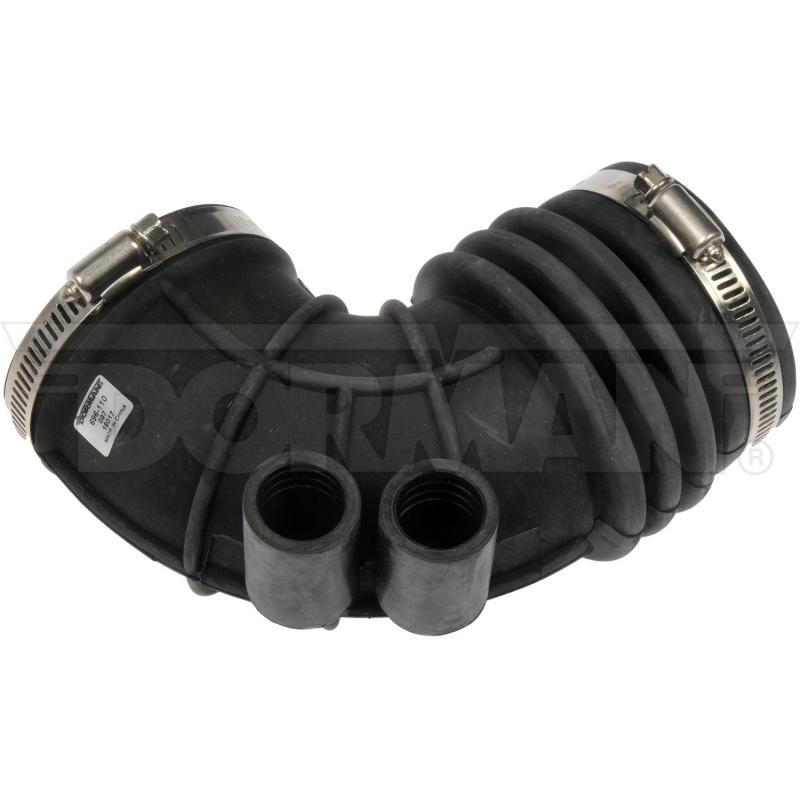 1995 BMW 320i Engine Air Intake Hose Dorman 696110 image 2 of 4