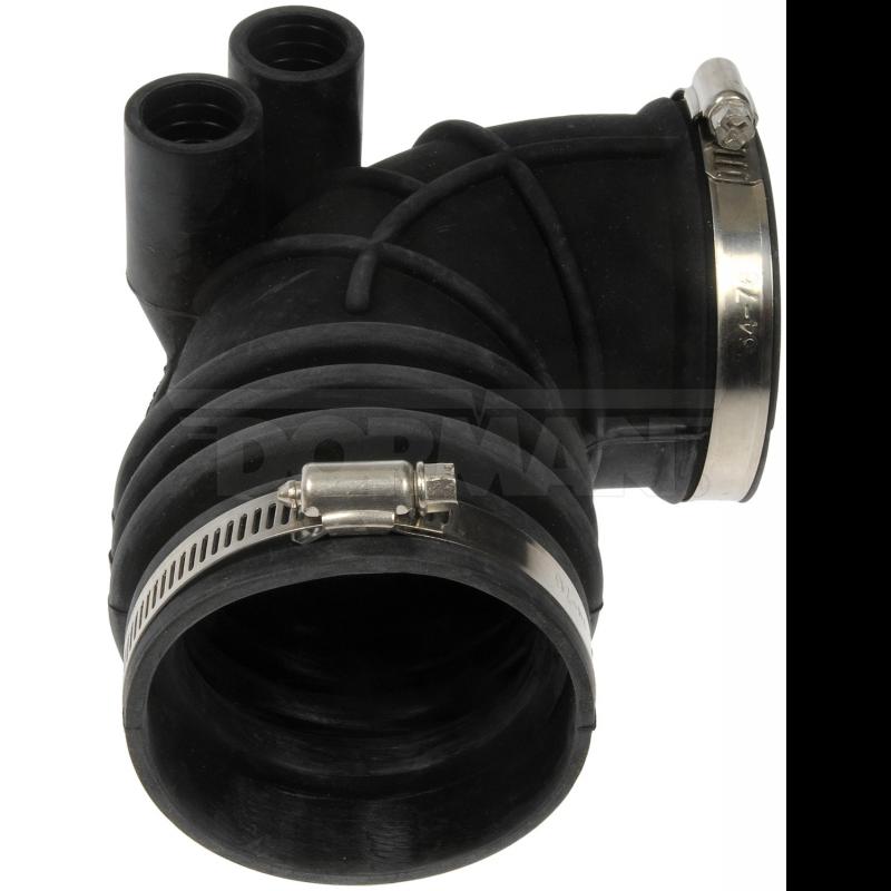 1995 BMW 320i Engine Air Intake Hose Dorman 696110 image 3 of 4