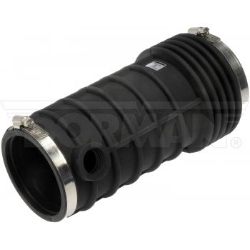 1984 BMW 633CSi Engine Air Intake Hose Dorman 696113 image 3 of 4