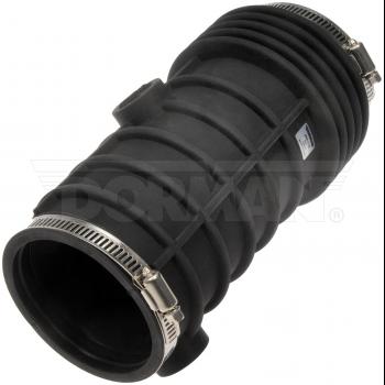 1984 BMW 633CSi Engine Air Intake Hose Dorman 696113 image 4 of 4