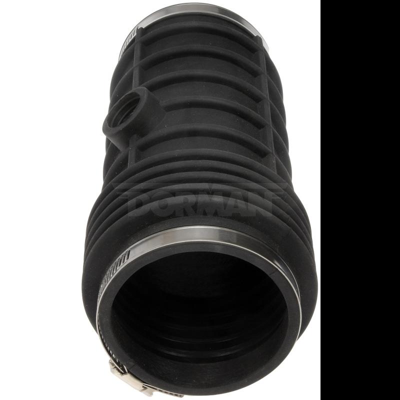 1984 BMW 533i Engine Air Intake Hose Dorman 696113 image 2 of 4