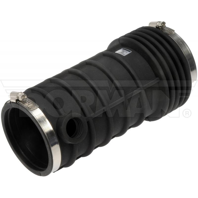 1984 BMW 533i Engine Air Intake Hose Dorman 696113 image 3 of 4