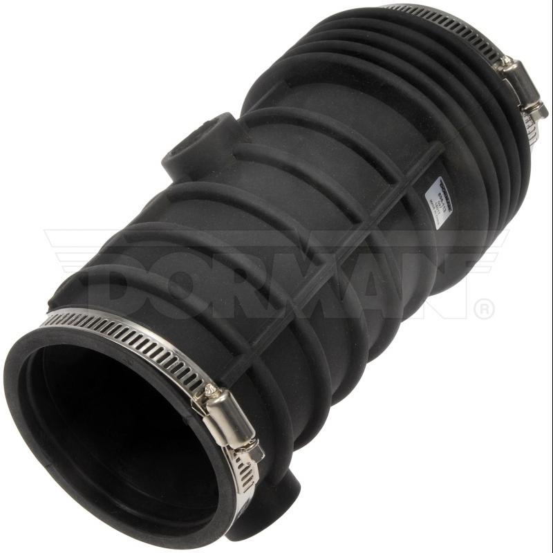 1984 BMW 533i Engine Air Intake Hose Dorman 696113 image 4 of 4