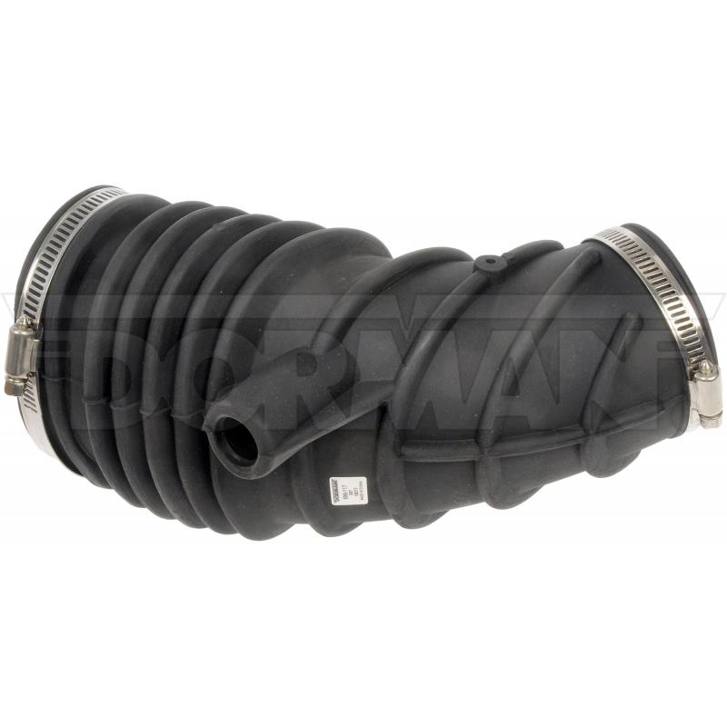 1997 BMW 318is Engine Air Intake Hose Dorman 696117 image 1 of 4
