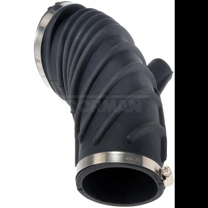 1997 BMW 318is Engine Air Intake Hose Dorman 696117 image 3 of 4