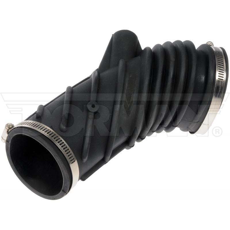 1997 BMW 318is Engine Air Intake Hose Dorman 696117 image 4 of 4