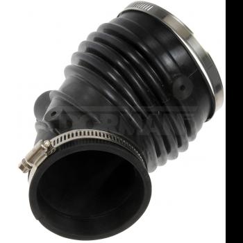 1993 BMW 318i Engine Air Intake Hose Upper Dorman 696118 image 1 of 4
