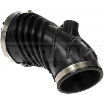 1993 BMW 318i Engine Air Intake Hose Upper Dorman 696118 image 4 of 4