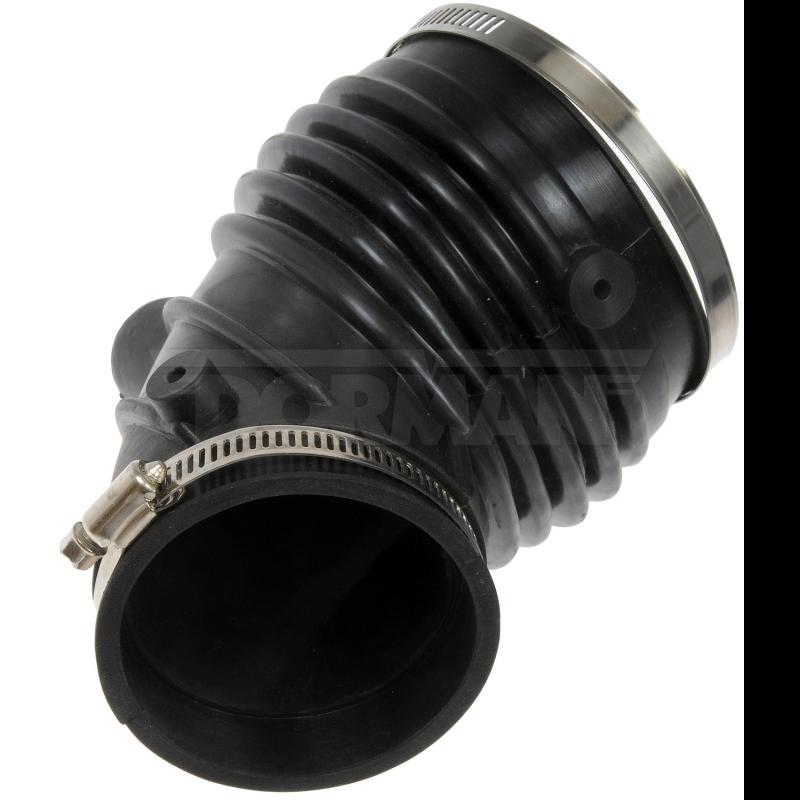 1994 BMW 318i Engine Air Intake Hose Upper Dorman 696118 image 1 of 4