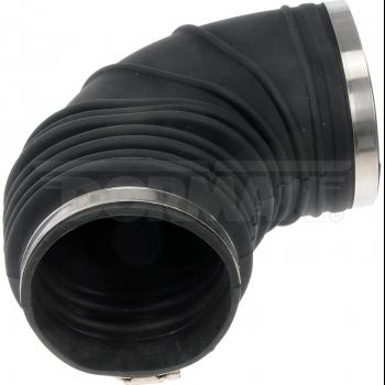 1992 BMW 735i Engine Air Intake Hose Dorman 696119 image 1 of 4