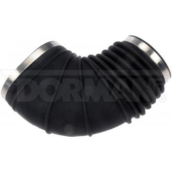 1992 BMW 735i Engine Air Intake Hose Dorman 696119 image 2 of 4