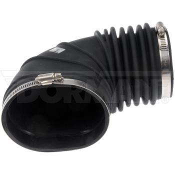 1992 BMW 735i Engine Air Intake Hose Dorman 696119 image 3 of 4