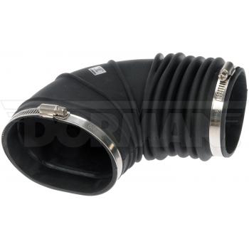 1992 BMW 735i Engine Air Intake Hose Dorman 696119 image 4 of 4