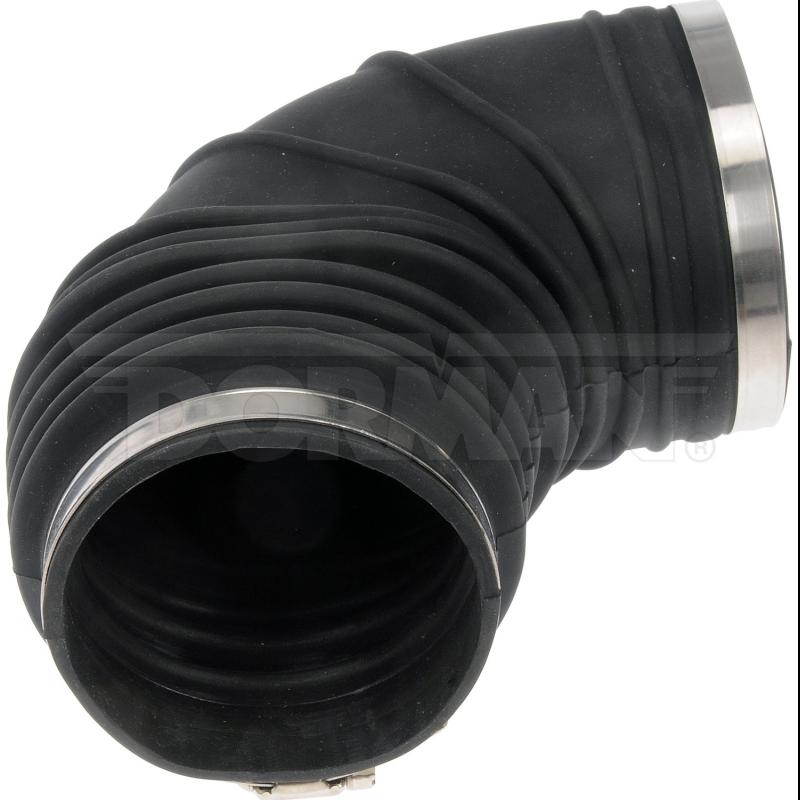 1993 BMW 535i Engine Air Intake Hose Dorman 696119 image 1 of 4