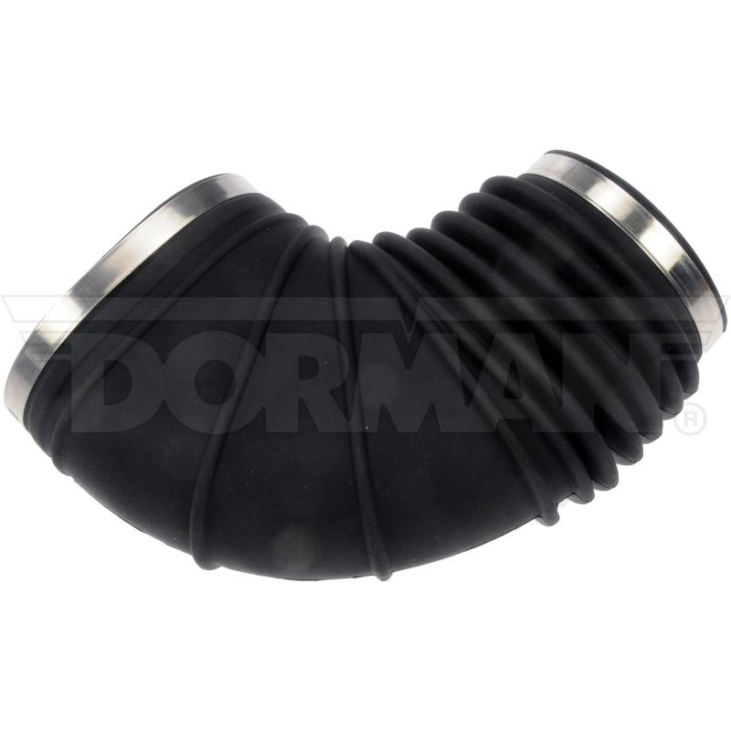 1993 BMW 535i Engine Air Intake Hose Dorman 696119 image 2 of 4