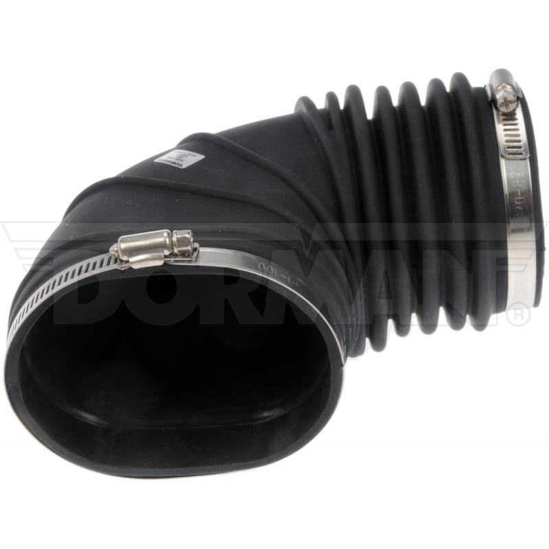 1993 BMW 535i Engine Air Intake Hose Dorman 696119 image 3 of 4