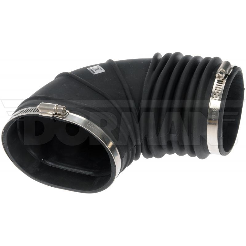 1993 BMW 535i Engine Air Intake Hose Dorman 696119 image 4 of 4
