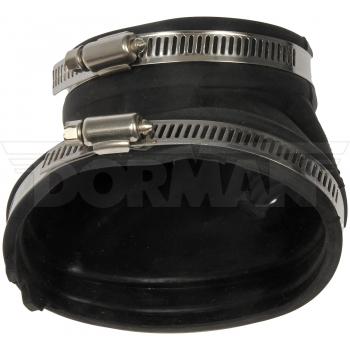 1998 BMW Z3 Engine Air Intake Hose Dorman 696120 image 1 of 4