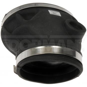 1998 BMW Z3 Engine Air Intake Hose Dorman 696120 image 4 of 4